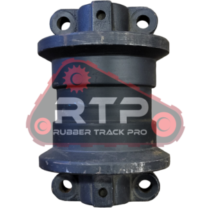 RTP outer flange roller for mini excavator part # R04613-01100