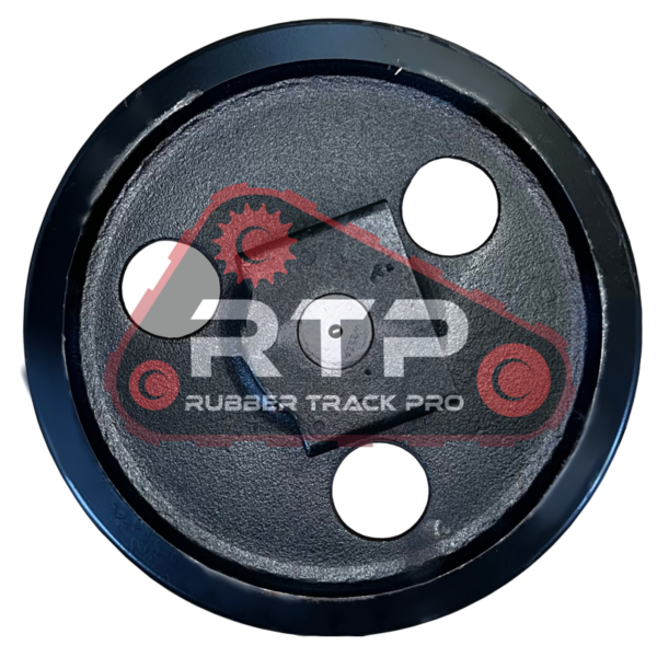 RTP Idler front with brackets part # R08801-40000