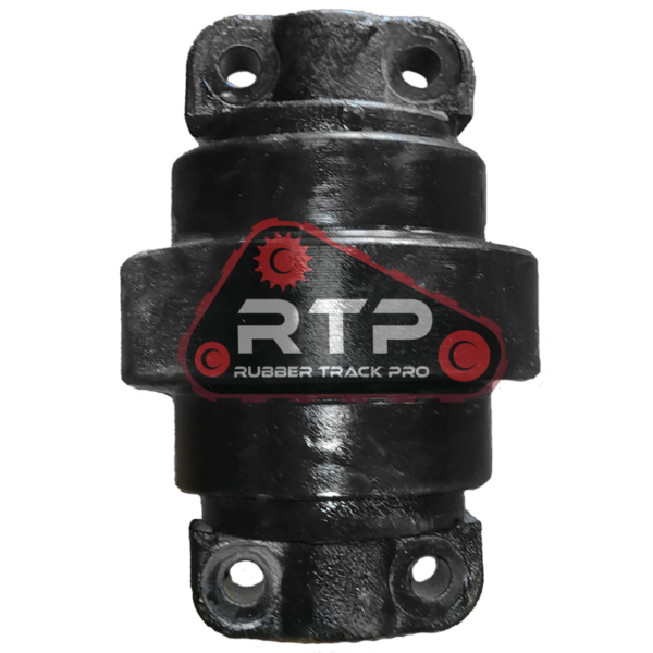 RTP roller center flange for mini excavators part # R185-7280