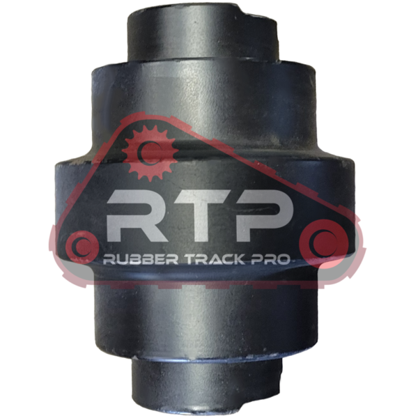 RTP Roller center flange for mini excavators part # R265-7674