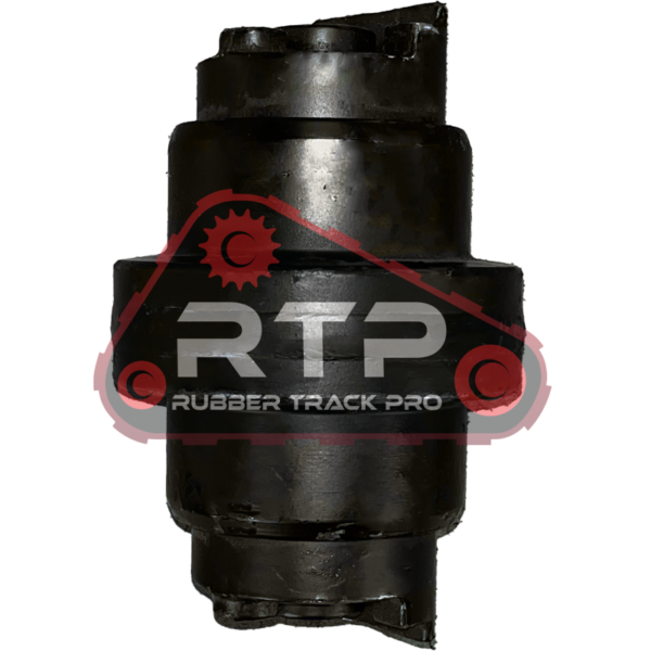 RTP Roller Center flange for mini excavators part # R266-8793