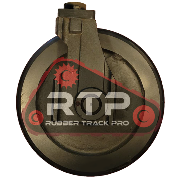 RTP Front Idler for compact track loaders part # R271005