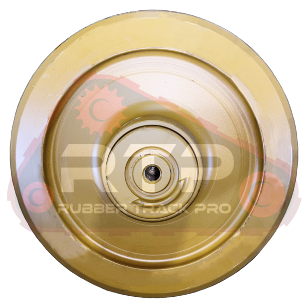 RTP Idler Rear for Compact Track Loader part # R304-1894