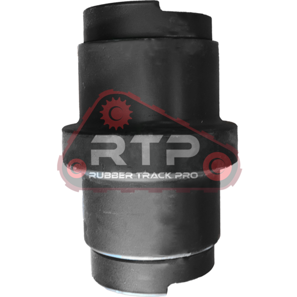 RTP Roller Center flange for mini excavators part # R4340393