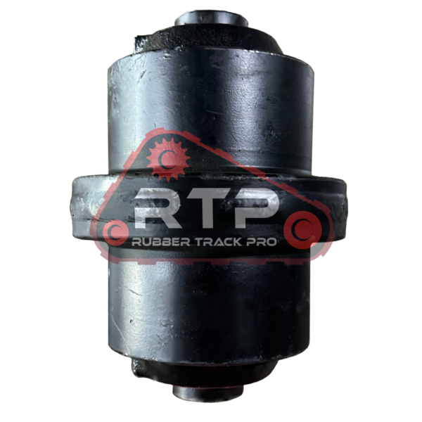 RTP Roller center flange for mini excavators part # R7013575