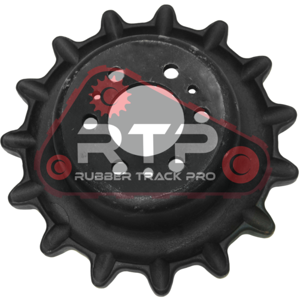 RTP Sprocket for compact track loaders part # R7165111