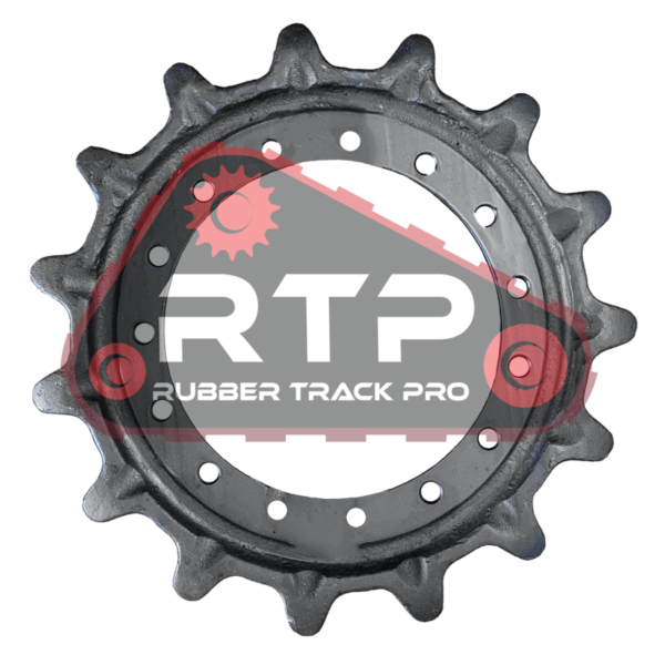 RTP Sprocket part # R7204050