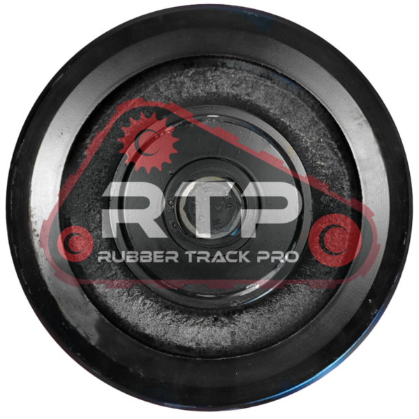 RTP Idler rear for compact track loaders part # R7223710