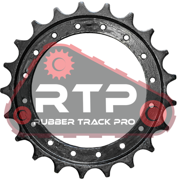 RTP Sprocket part # RFT3059
