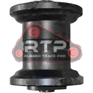 RTP Roller for Mini Excavators part # RPW64D00010F2