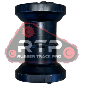 RTP Roller for Mini Excavator part # RRD441-21702