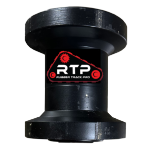 RTP Roller For Mini Excavators part # RRG158-21700