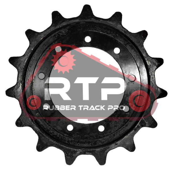 RTP Sprocket part # R06816-00009