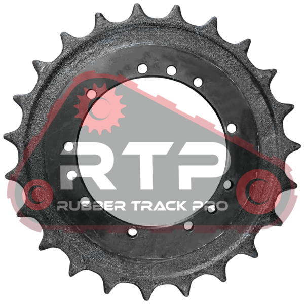 RTP Sprocket part # RPV51D01003P1