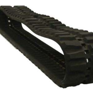 Rubber Supply Company Rubber Track - ideal for Crawlers and Mini Excavators. Part # RT48074