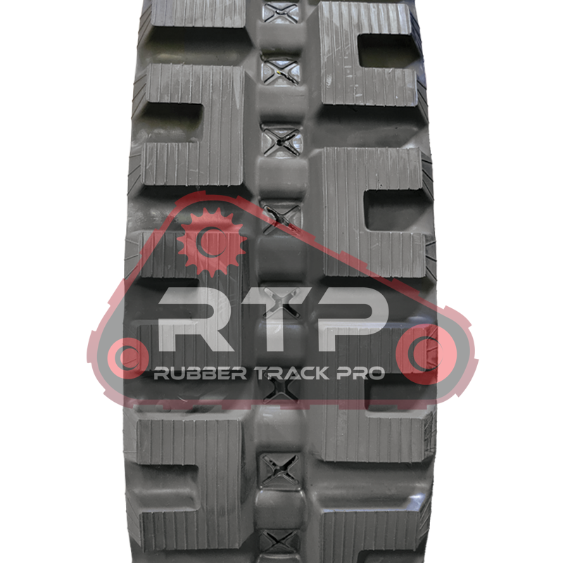 RT9057 - Rubber Track